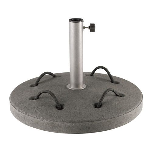 Base Sombrilla Ikea