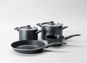 Baterías De Cocina Ikea