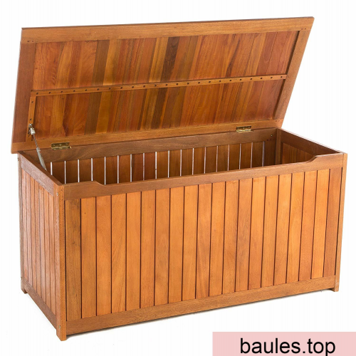 Baúles De Madera Ikea