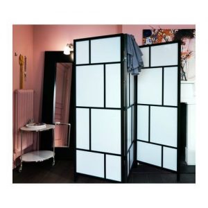 Biombo Japonés Ikea