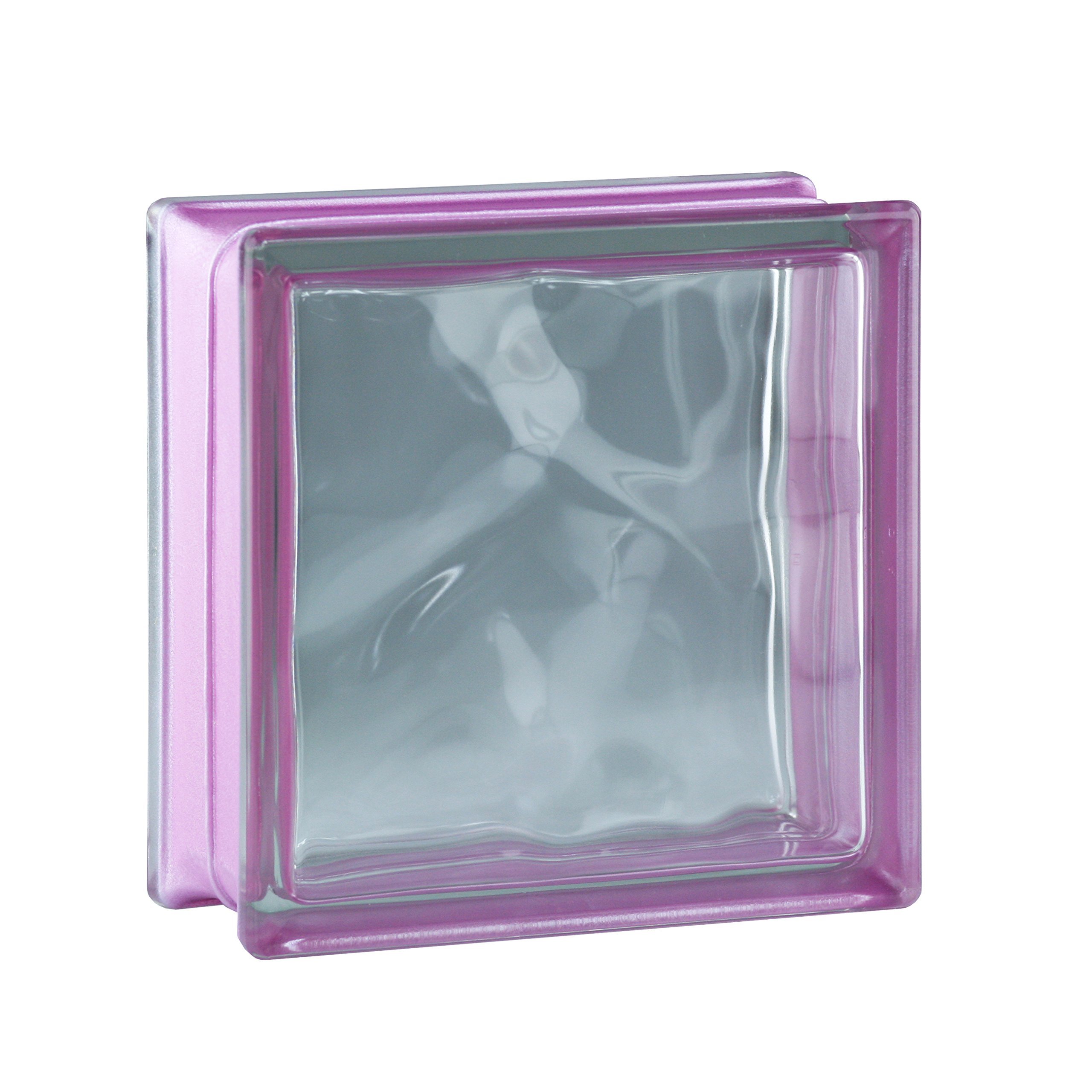 Bloques Vidrio Ikea
