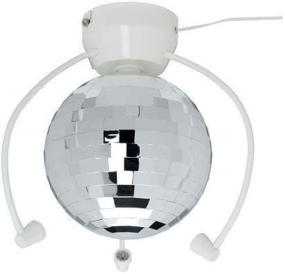 Bola Discoteca Ikea