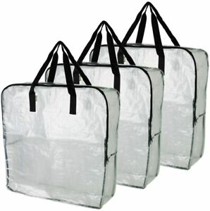 Bolsa Almacenaje Ikea