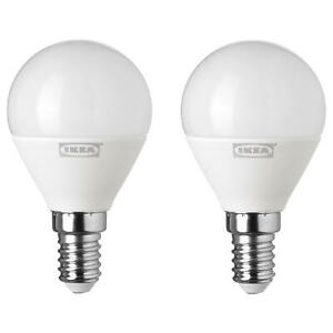 Bombilla Led E14 Ikea