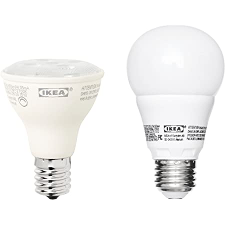 Bombillas Alexa Ikea