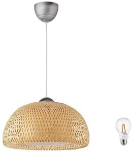 Bombillas Colgantes Ikea