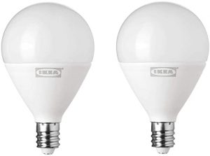 Bombillas Led Regulables Ikea