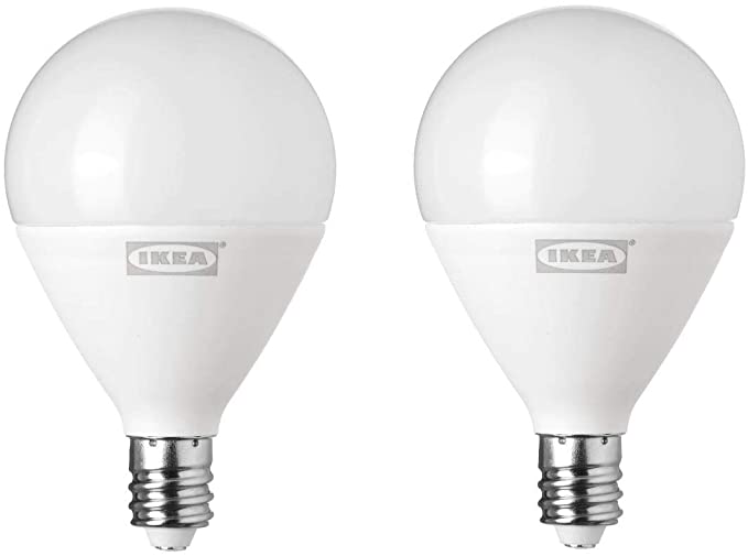 Bombillas Led Regulables Ikea