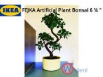 Bonsái Artificial Ikea Bonsái Artificial Ikea