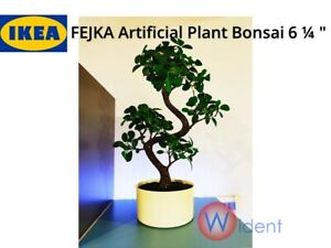Bonsái Artificial Ikea
