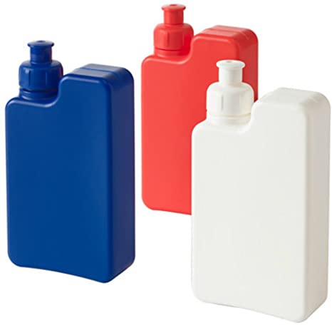 Botella Plástico Ikea