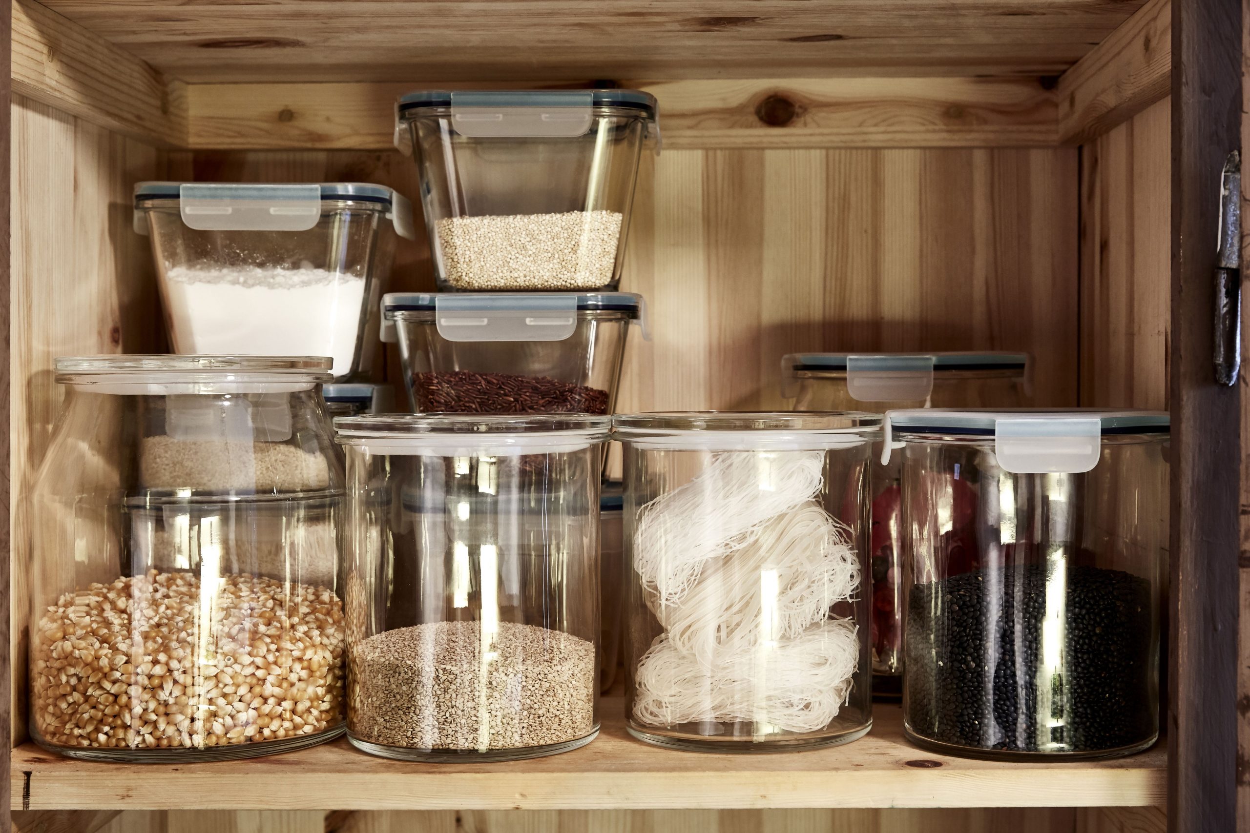 Botes Cocina Ikea