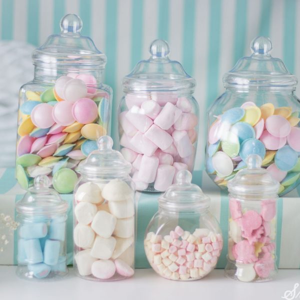 Botes Para Chuches Ikea
