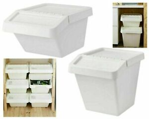 Botes Plástico Ikea