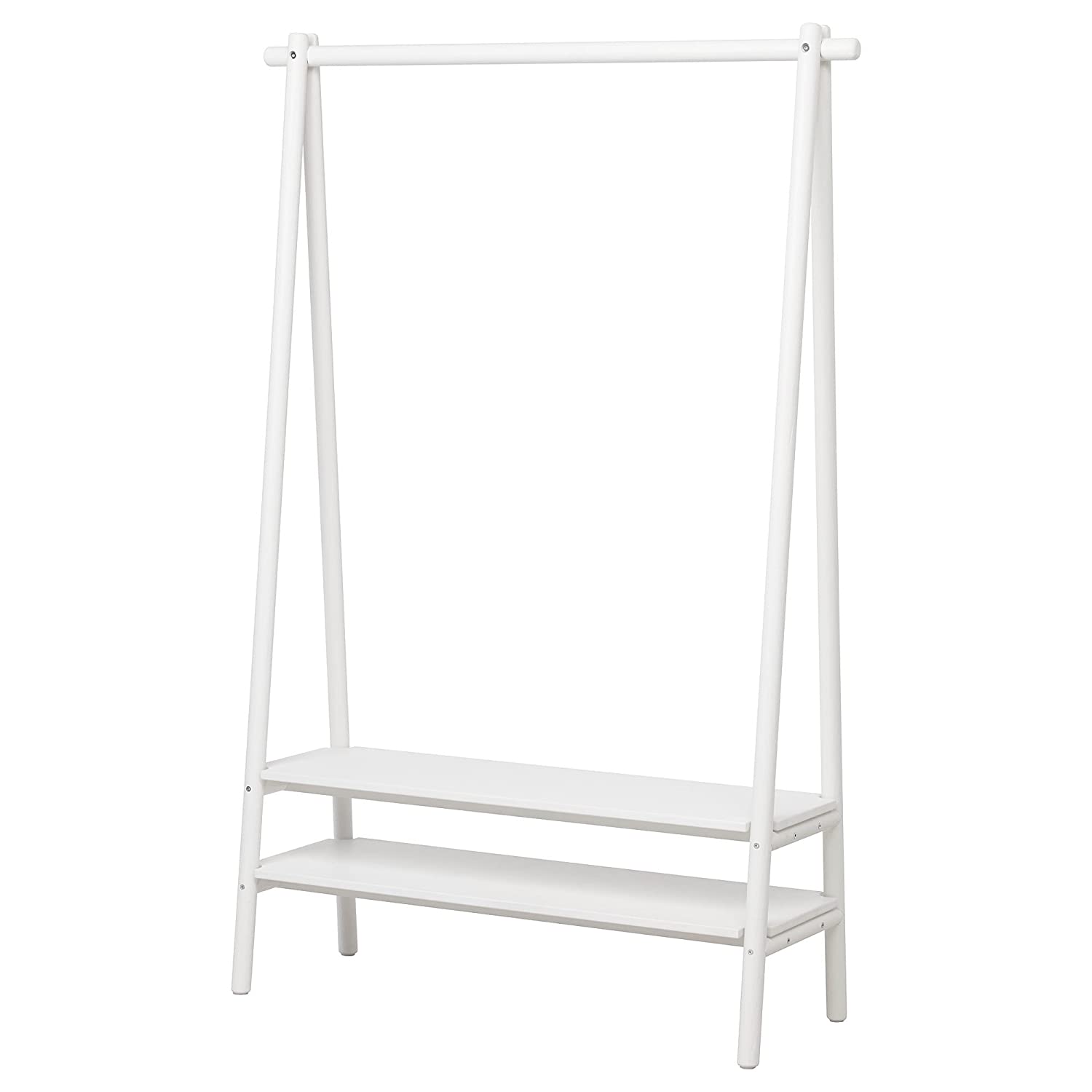 Burro Perchero Ikea