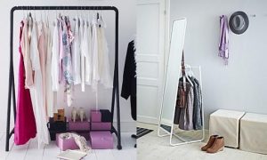 Burros Para Colgar Ropa Ikea