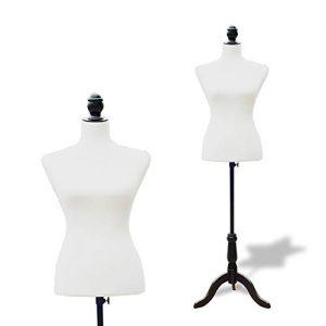 Busto Maniquí Ikea