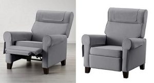 Butaca Relax Ikea