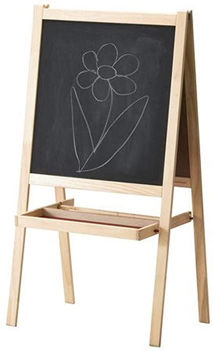 Caballete Pintura Ikea