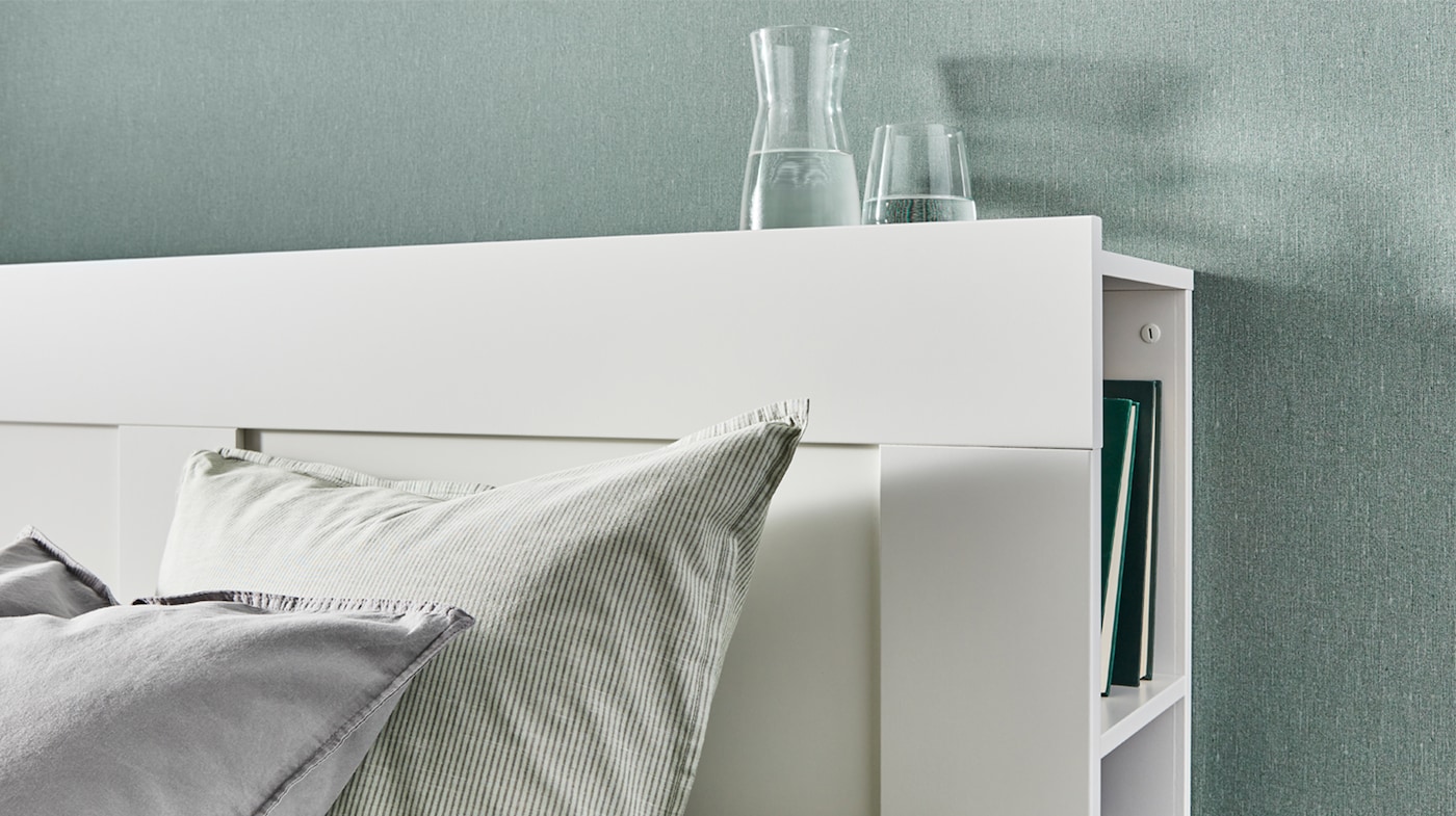 Cabecero Cama Ikea