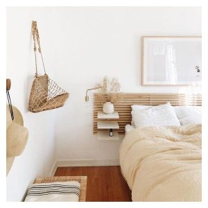 Cabecero Madera Ikea