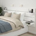 Cabeceros 135 Ikea