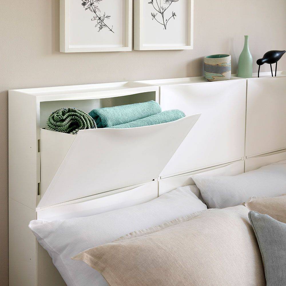 Cabeceros Juveniles Ikea