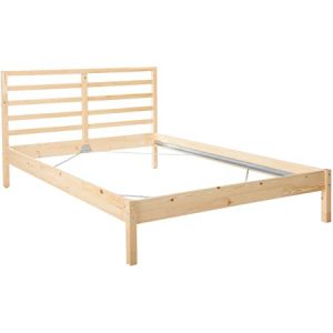 Cabeceros Madera Ikea