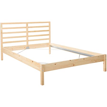 Cabeceros Madera Ikea