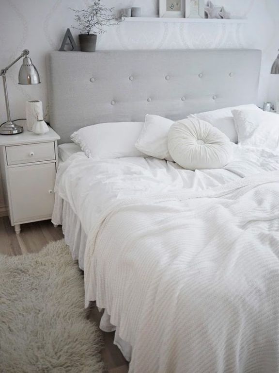 Cabeceros Tela Ikea