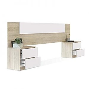 Cabeceros Y Mesitas Noche Ikea