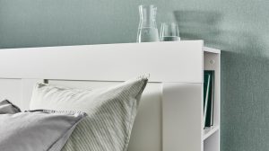 Cabezales Cama Ikea