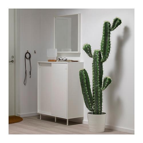 Cactus Artificiales Ikea