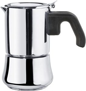 Cafetera Inducción Ikea