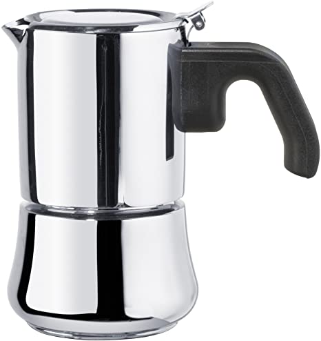 Cafetera Inducción Ikea
