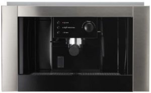 Cafetera Integrable Ikea