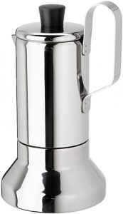Cafetera Italiana Ikea