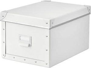 Caja Almacenaje Ikea