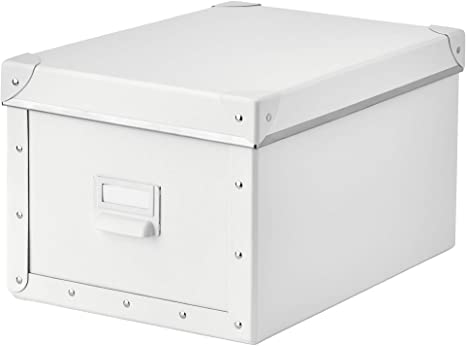 Caja Almacenaje Ikea