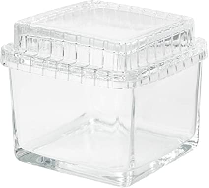Caja Cristal Ikea