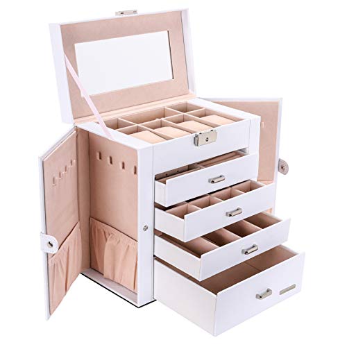 Caja Joyero Ikea