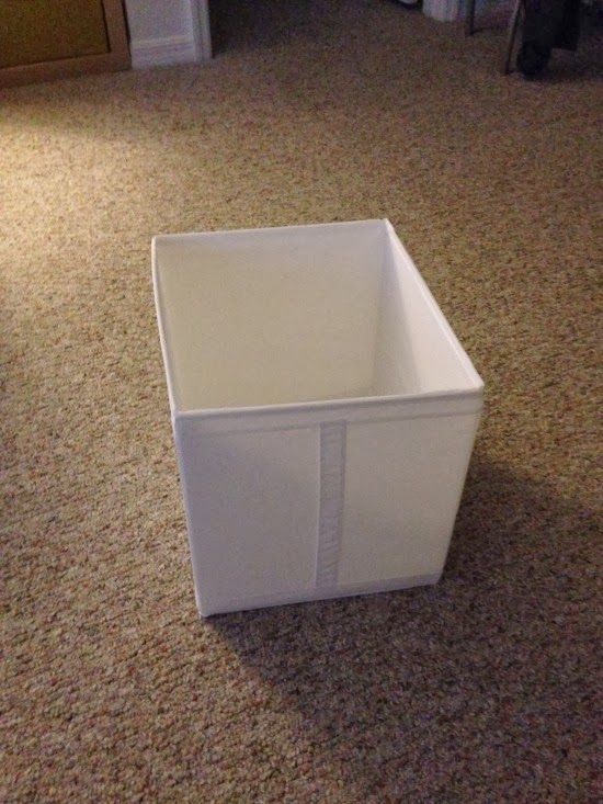 Caja Luz Ikea