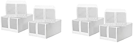 Caja Zapatos Ikea