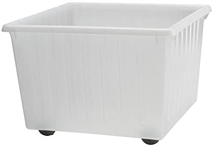 Cajas Con Ruedas Ikea