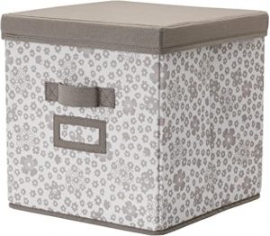 Cajas Con Tapa Ikea