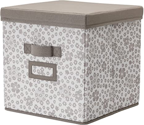 Cajas Decorativas Ikea
