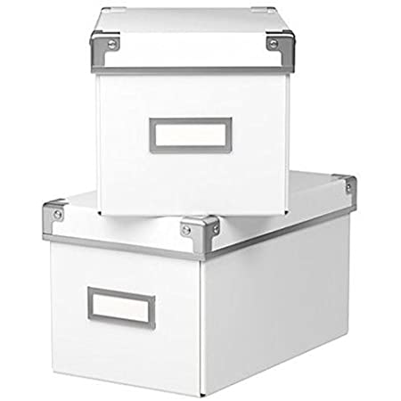 Cajas Para Cd Ikea