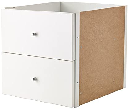 Cajón Madera Ikea