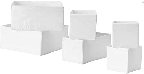 Cajón Plástico Ikea