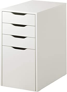 Cajonera Oficina Ikea